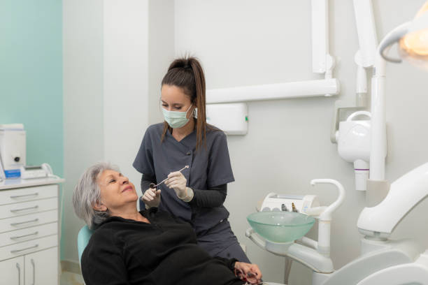 Best Emergency Treatment for Toothache in Leesville, LA
