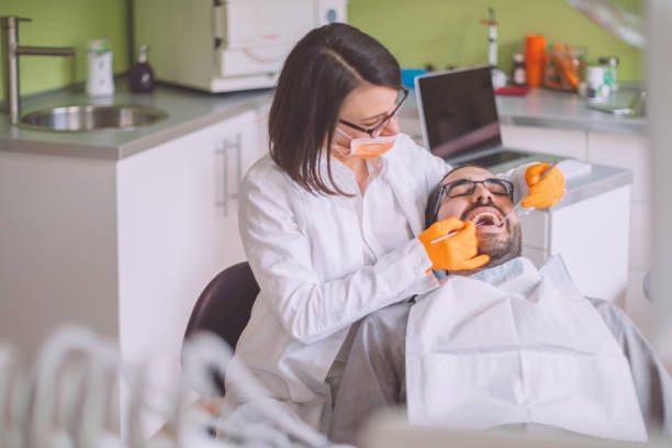 Best Emergency Broken Tooth Repair in Leesville, LA
