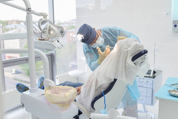 Best Walk-In Emergency Dentist in Leesville, LA